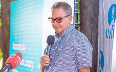 Stelios Shula Sardanis