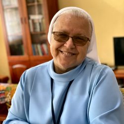 Sister Mariola, 'Mamusia'